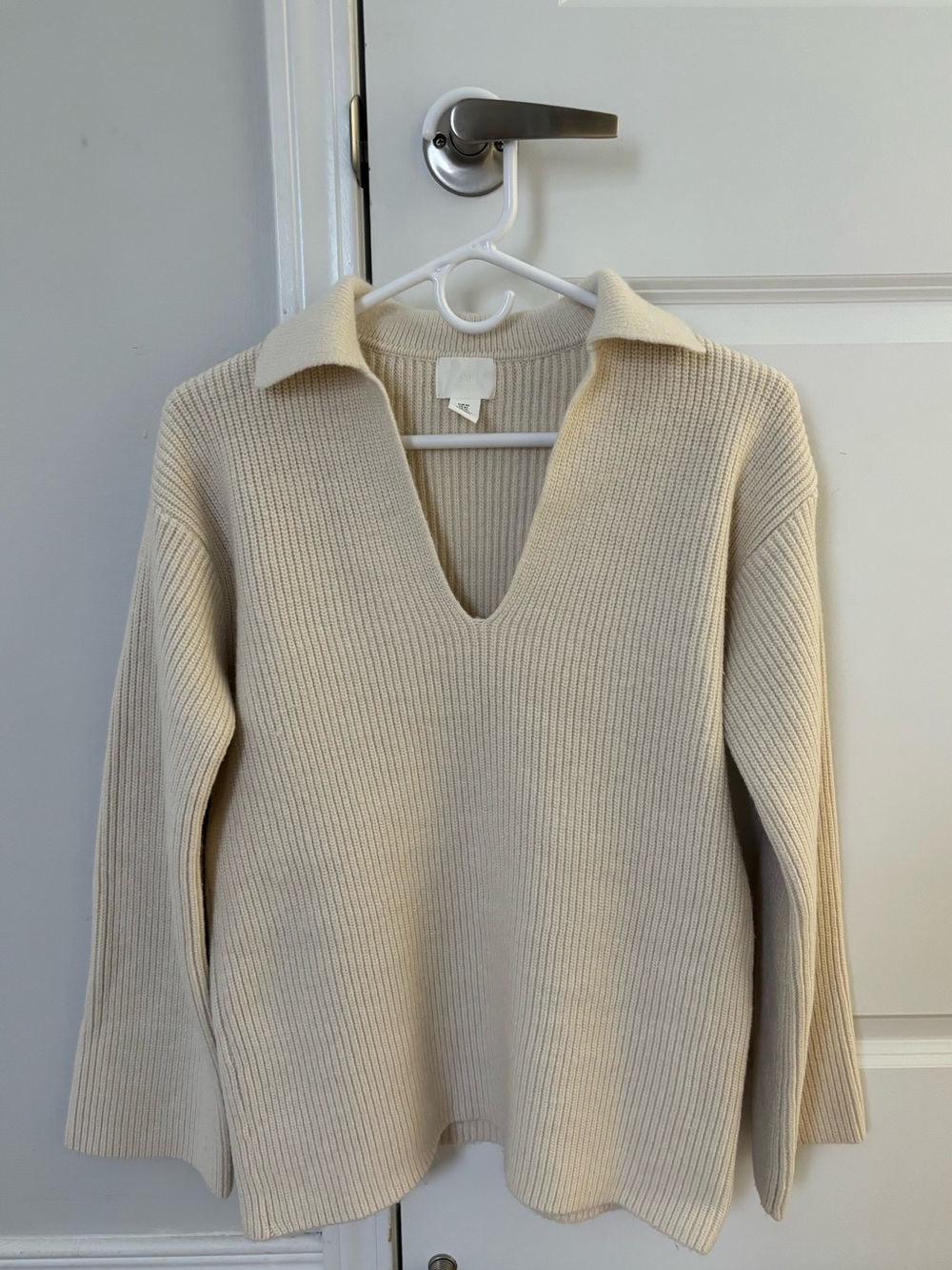H&M knit sweater